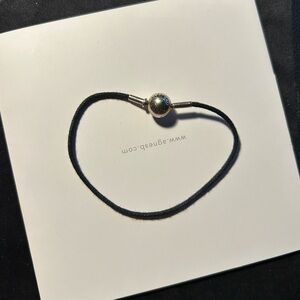 Pandora essence bracelet